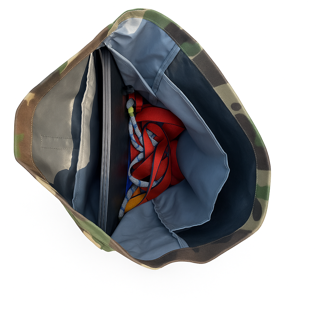 Hunt Haul Kit: Includes Hunt Mate™, Transport Pack & Harness