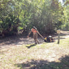 Hunt Haul Kit: Includes Hunt Mate™, Transport Pack & Harness