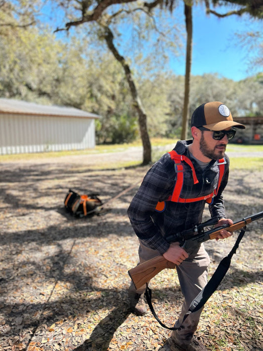 Hunt Haul Kit: Includes Hunt Mate™, Transport Pack & Harness