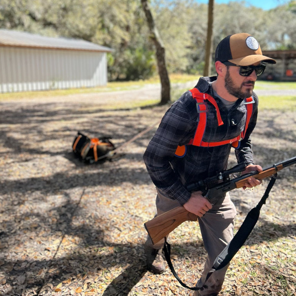 Hunt Haul Kit: Includes Hunt Mate™, Transport Pack & Harness