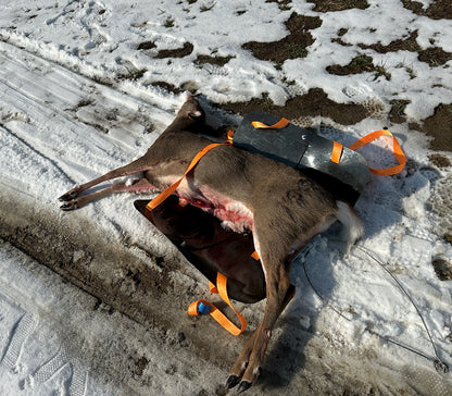Hunt Haul Kit: Includes Hunt Mate™, Transport Pack & Harness