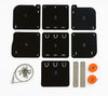 Hunt Haul Kit: Includes Hunt Mate™, Transport Pack & Harness