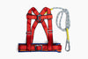 Hunt Haul Kit: Includes Hunt Mate™, Transport Pack & Harness