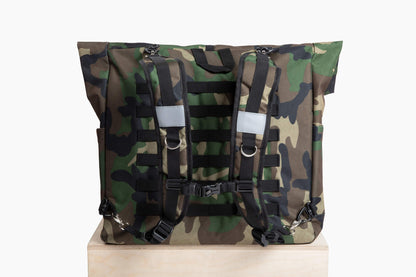 BLACK FRIDAY SPECIAL - Hunt Haul Kit: Includes Hunt Mate™, Transport Pack & Harness