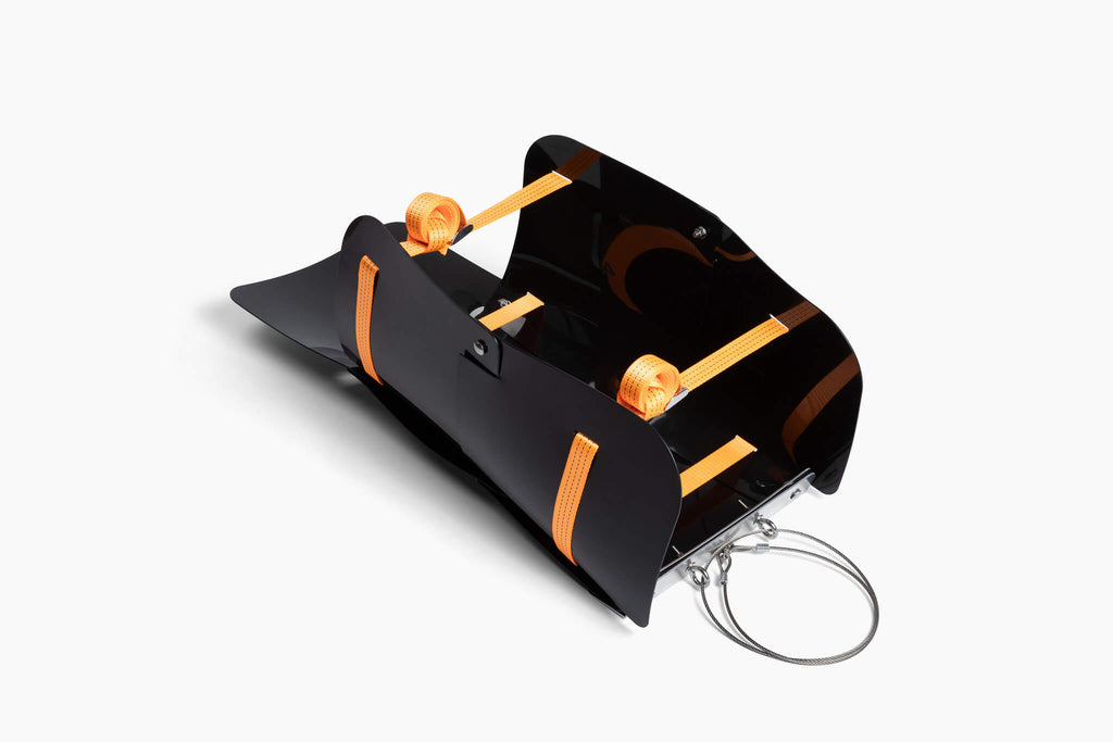 Hunt Haul Kit: Includes Hunt Mate™, Transport Pack & Harness