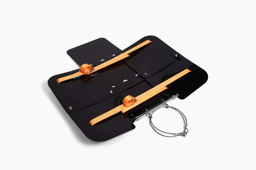 Hunt Haul Kit: Includes Hunt Mate™, Transport Pack & Harness