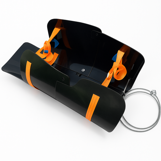 Hunt Haul Kit: Includes Hunt Mate™, Transport Pack & Harness